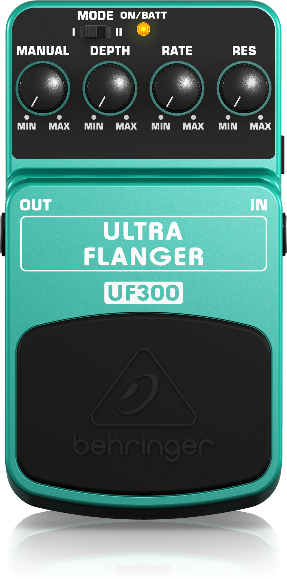 Behringer | Product | UF300