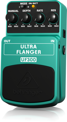 Behringer | Product | UF300