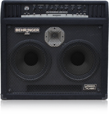 Behringer | Product | BX4210