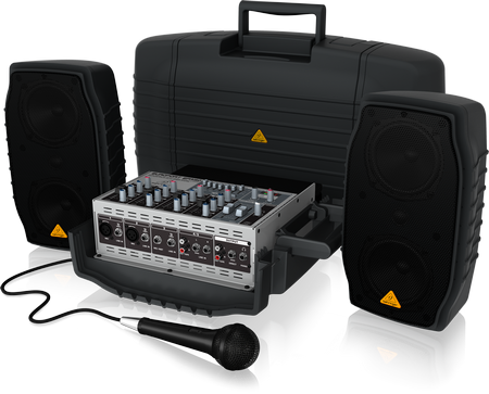 Behringer epa150 hot sale