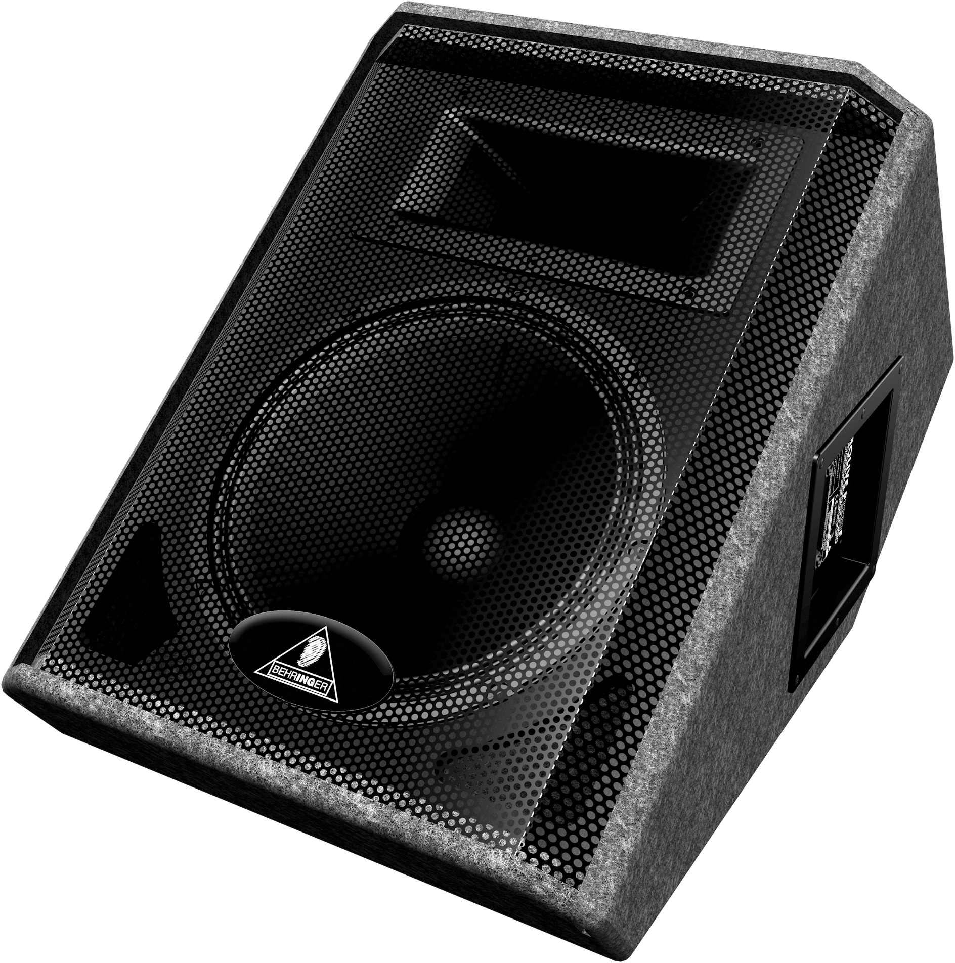 Behringer | Product | P1220F