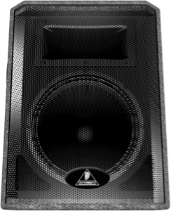 Behringer eurolive e1220 cheap