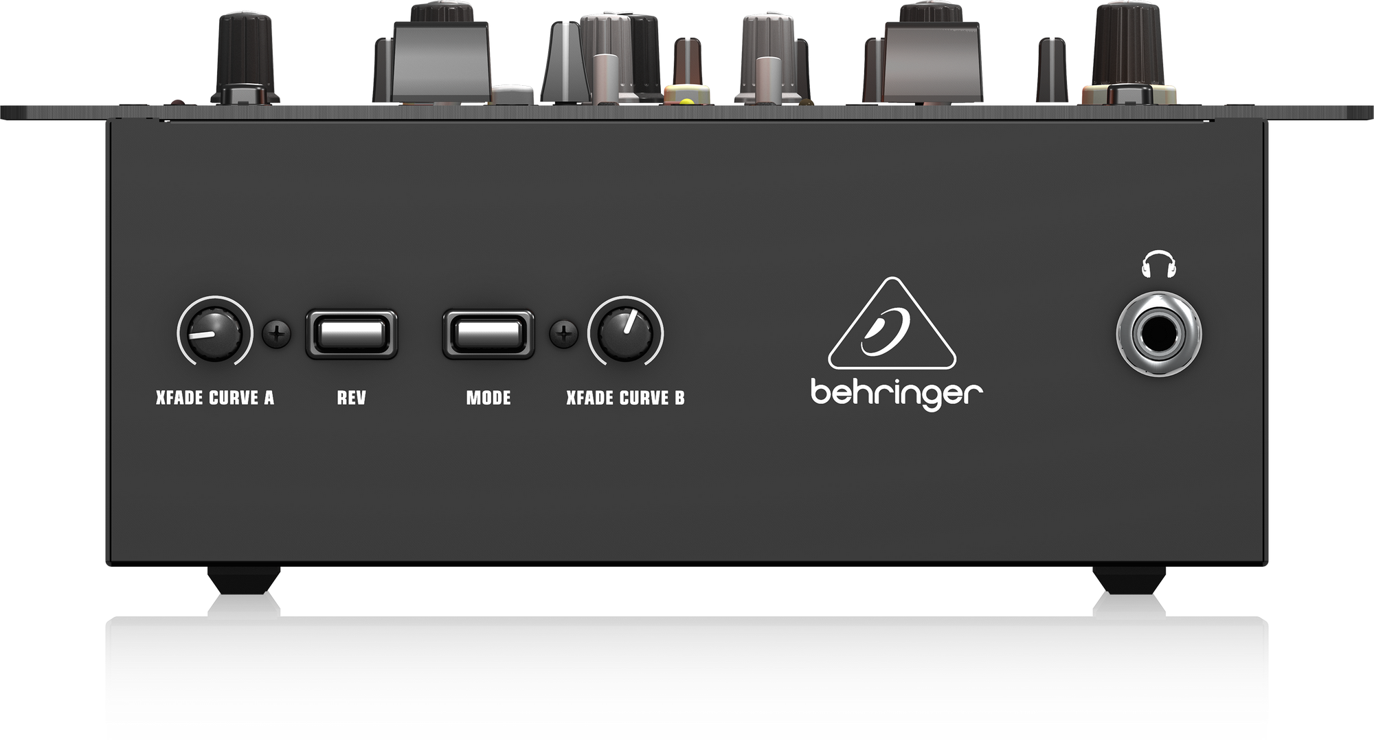 Behringer | Product | NOX404