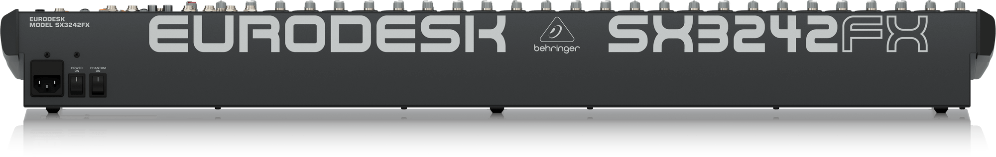 Behringer | Product | SX3242FX