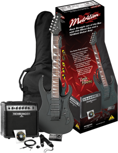 Metalien behringer price hot sale
