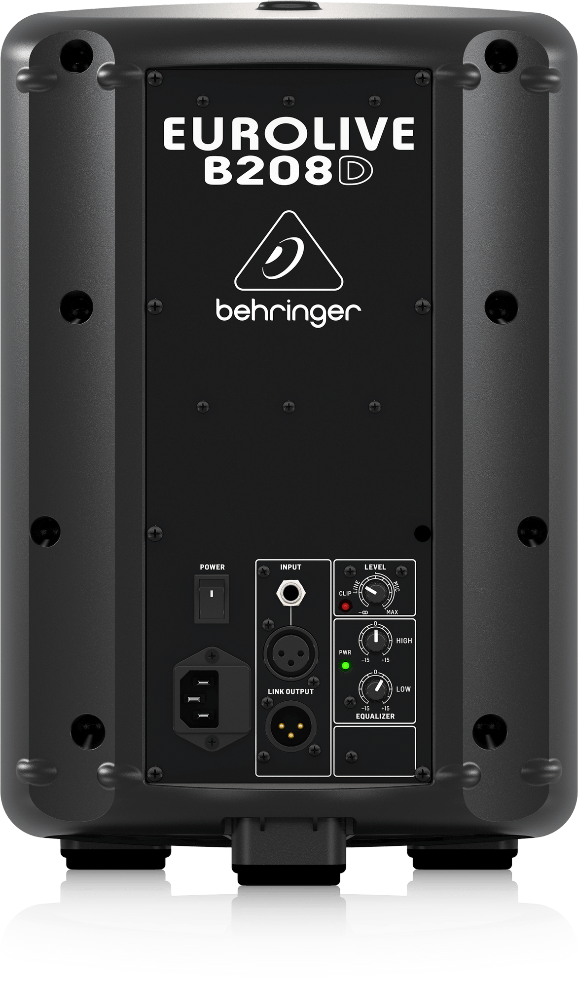 Behringer | Product | B208D