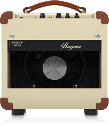 Bugera | Product | BC15