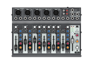 behringer bh470nc