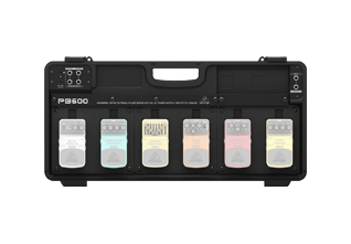 Behringer pedal board outlet