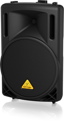 Behringer passive pa speakers discount