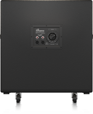Bugera | Product | BN410TS