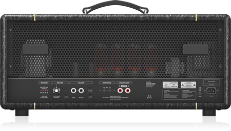 Bugera | Product | 1960 INFINIUM