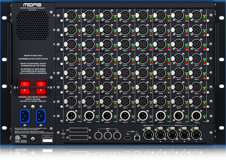 Midas Product Dl351