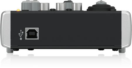 Behringer | Product | 302USB