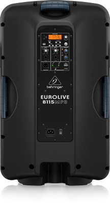 Behringer Product B115MP3