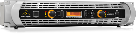 人気激安 Behringer NU3000DSP | Product | アンプ
