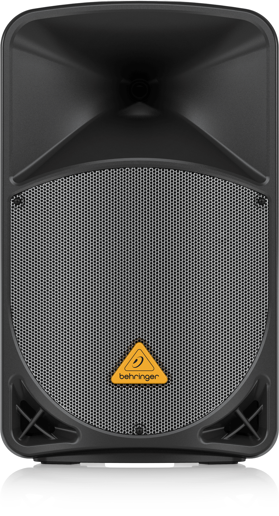 BEHRINGER POWERED SPEAKER EUROLIVE B112D