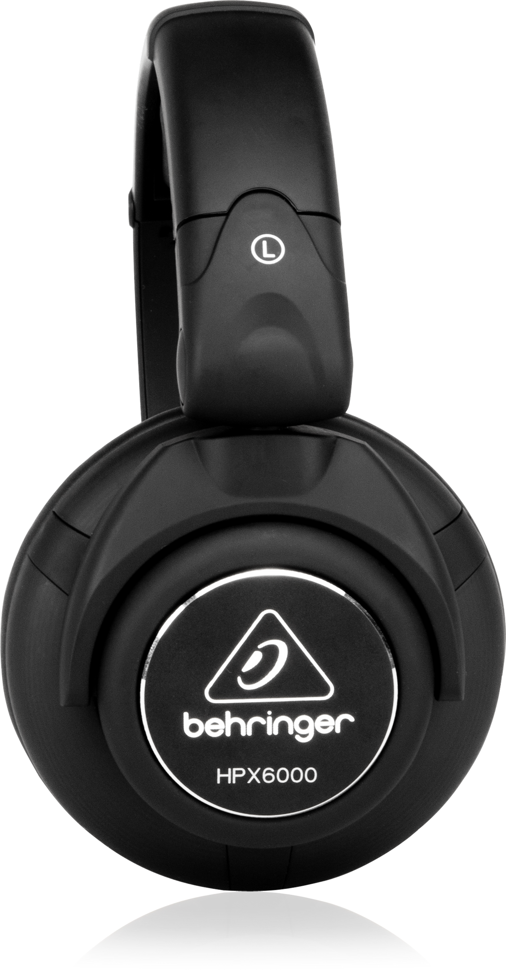 Behringer | Product | HPX6000