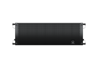 Turbosound Series Liverpool Series