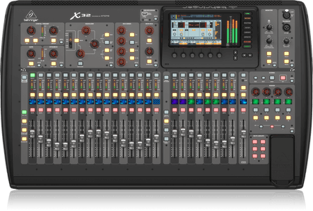 Behringer Product X32