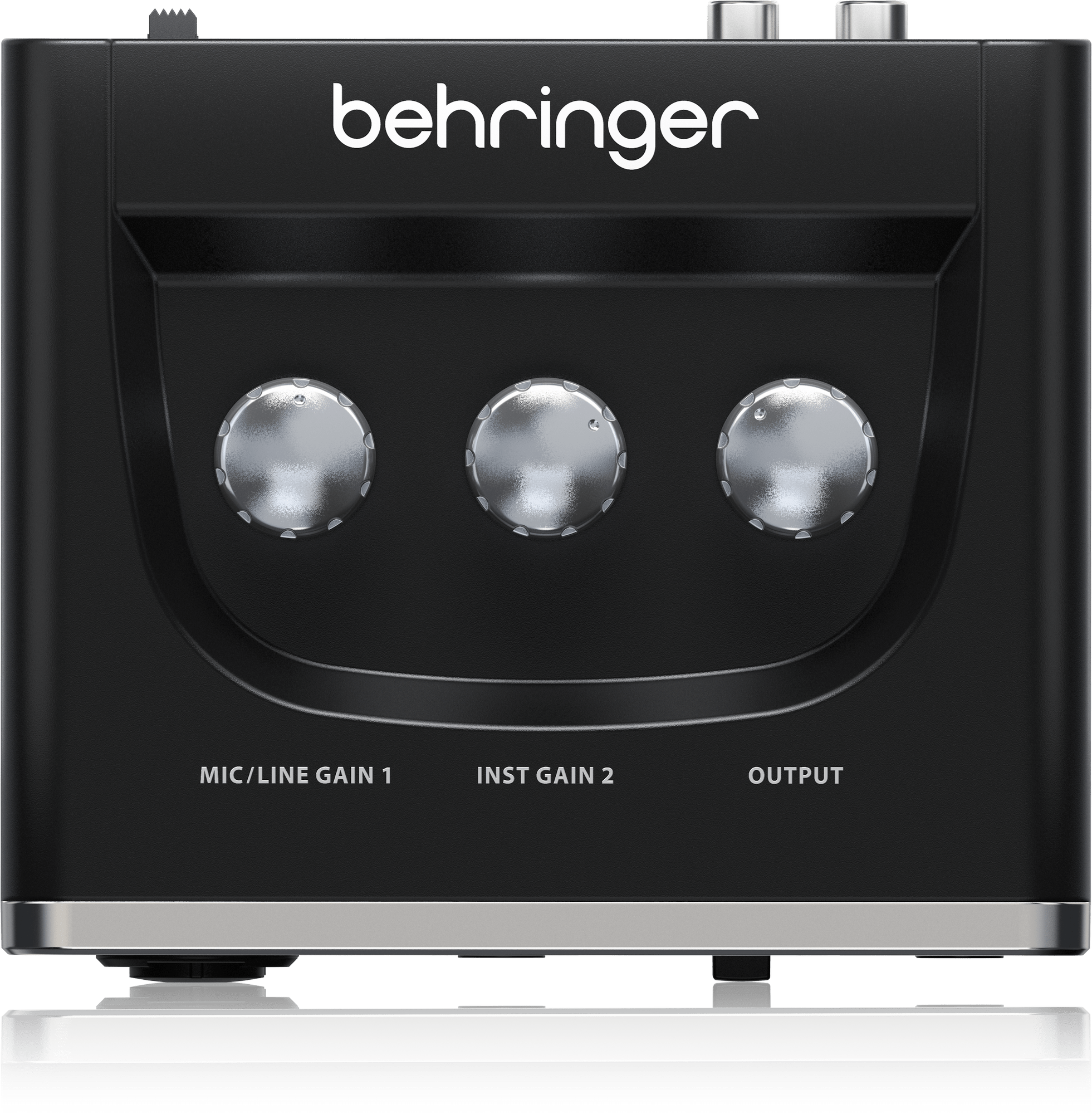 Behringer | Product | UM2
