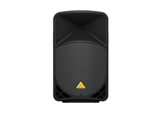 Behringer eurolive powered speakers online