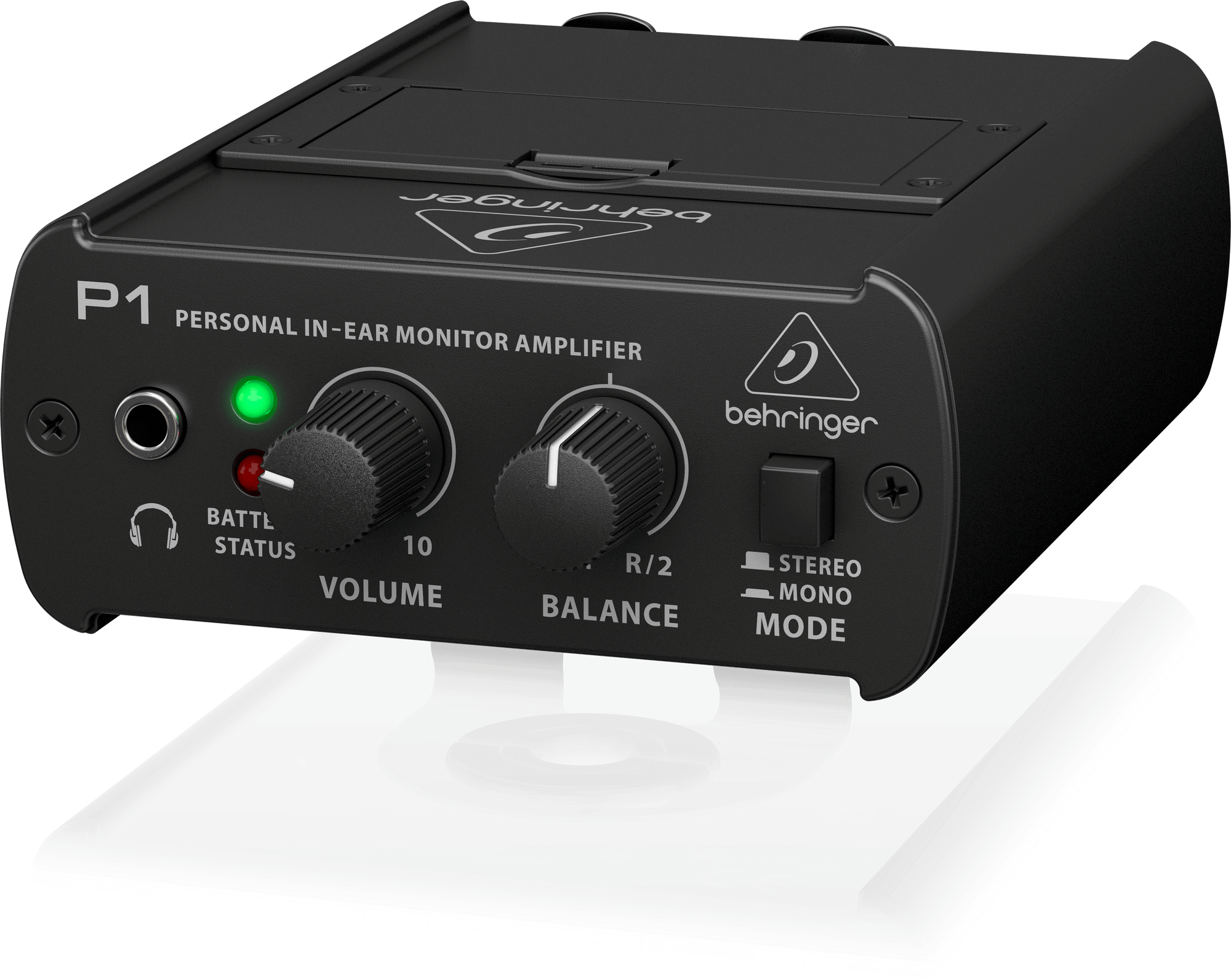 In Ear Monitor Mixing Systems - Personal In Ear Monitor Mixer