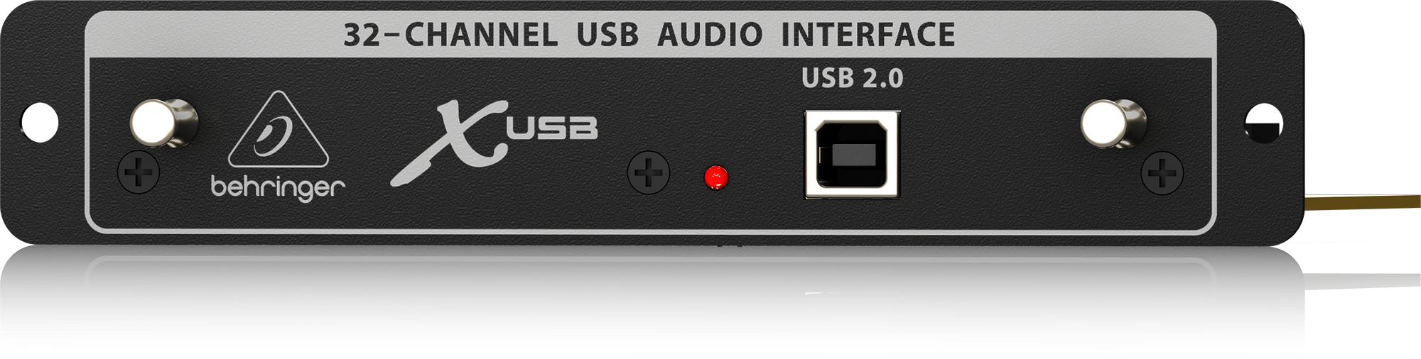 Behringer X-USB BEHRINGER 32 Canal USB Tarjeta de Expansión X32 