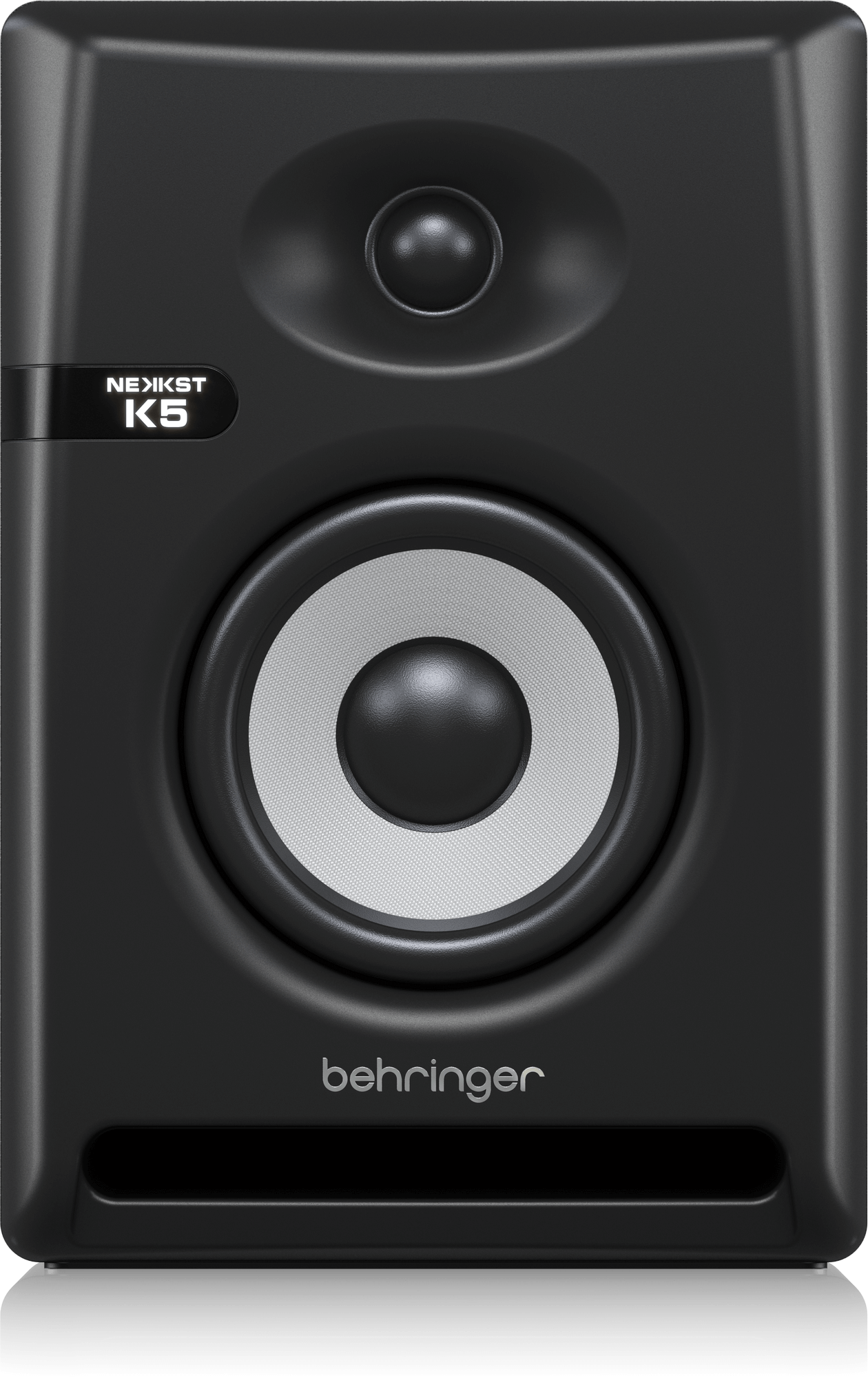 Monitores Estudio K5. Behringer - Power Records