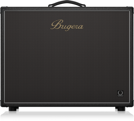 bugera 2x12 cabinet