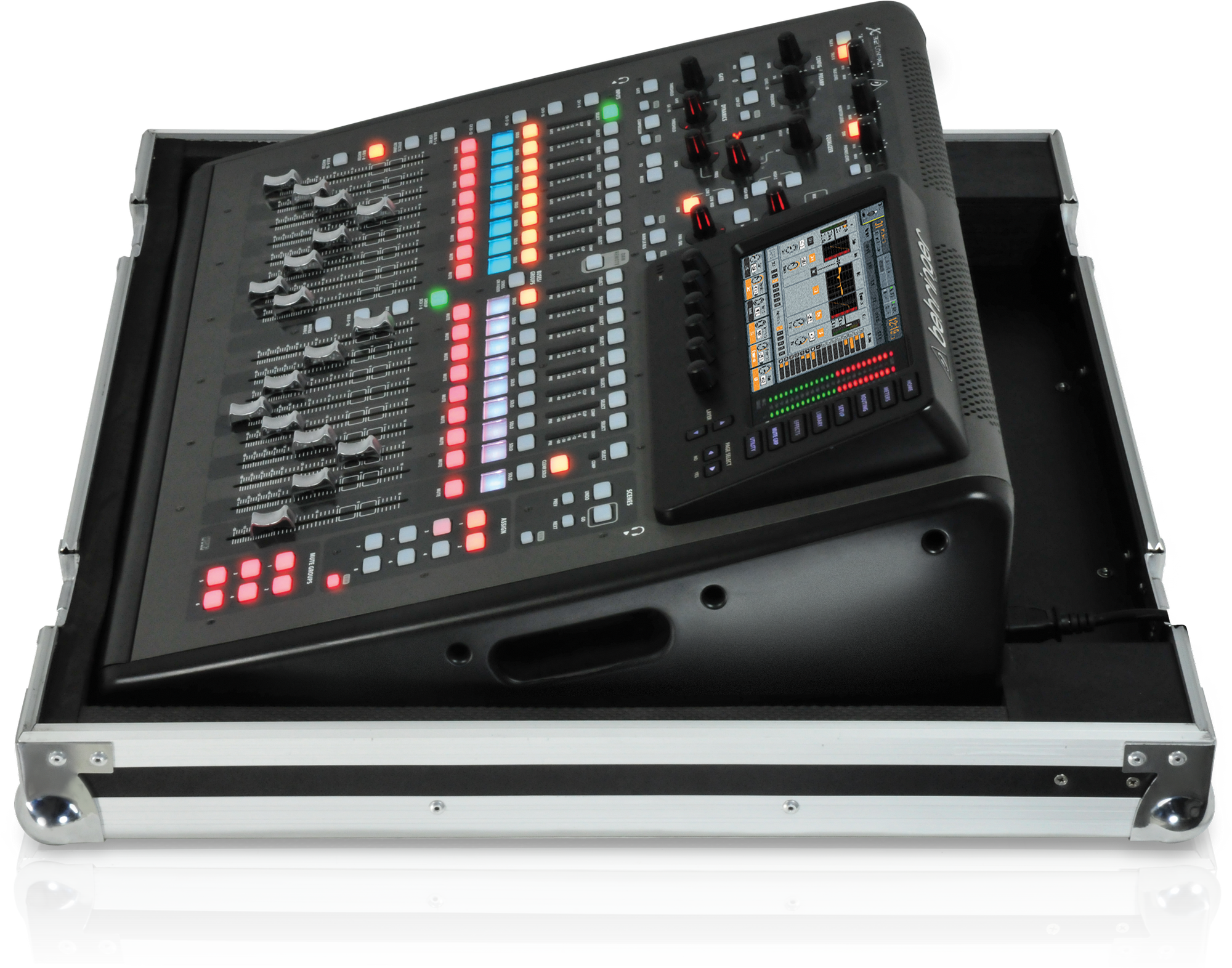 Behringer | Product | X32 COMPACT-TP