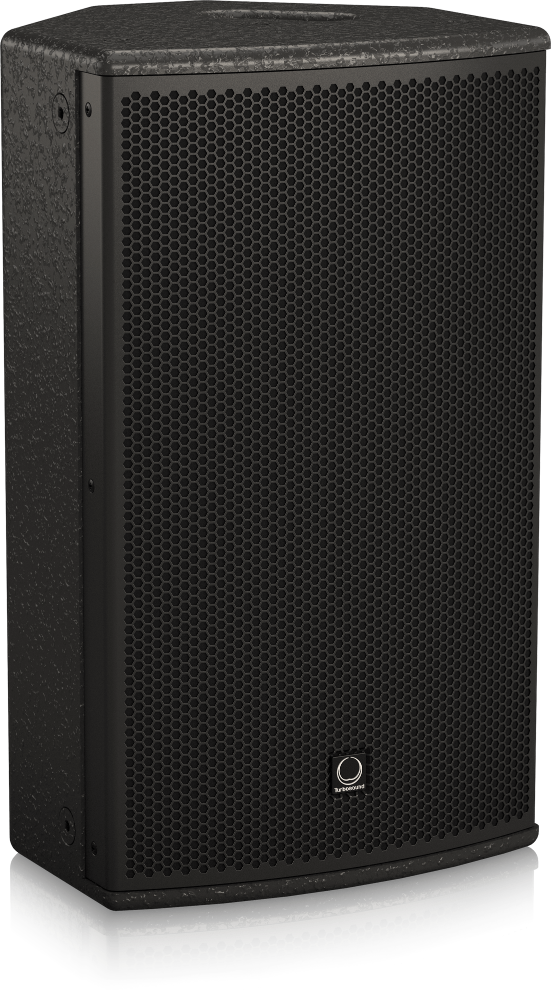 Turbosound nuq top