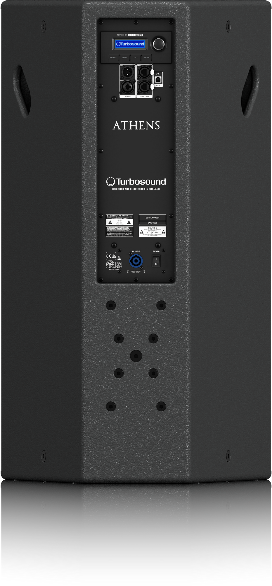 激安！特価品 Turbosound | TCS152/64-AN | Product 洋楽