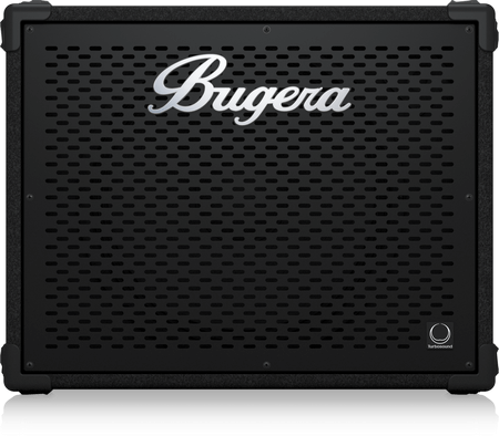 bugera bt115ts bass cabinet