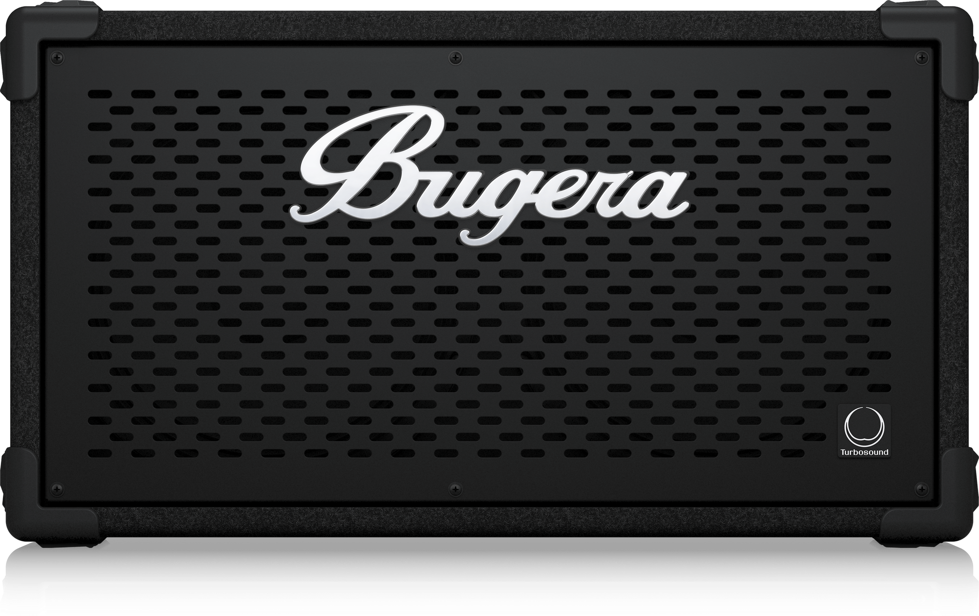 bugera bass speakers