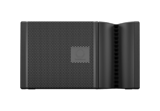 Turbosound berlin hot sale line array