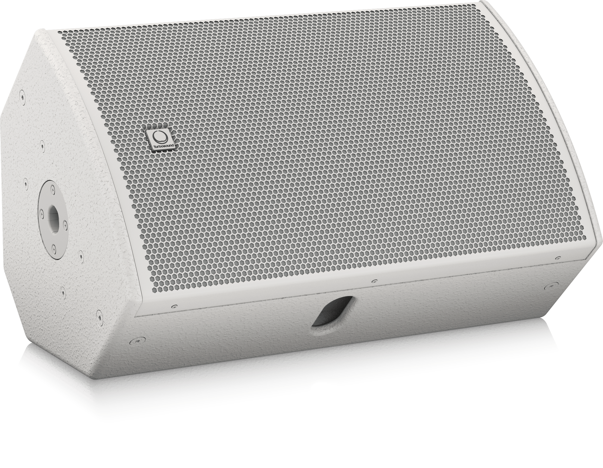 Turbosound | Product | NuQ152-AN-WH