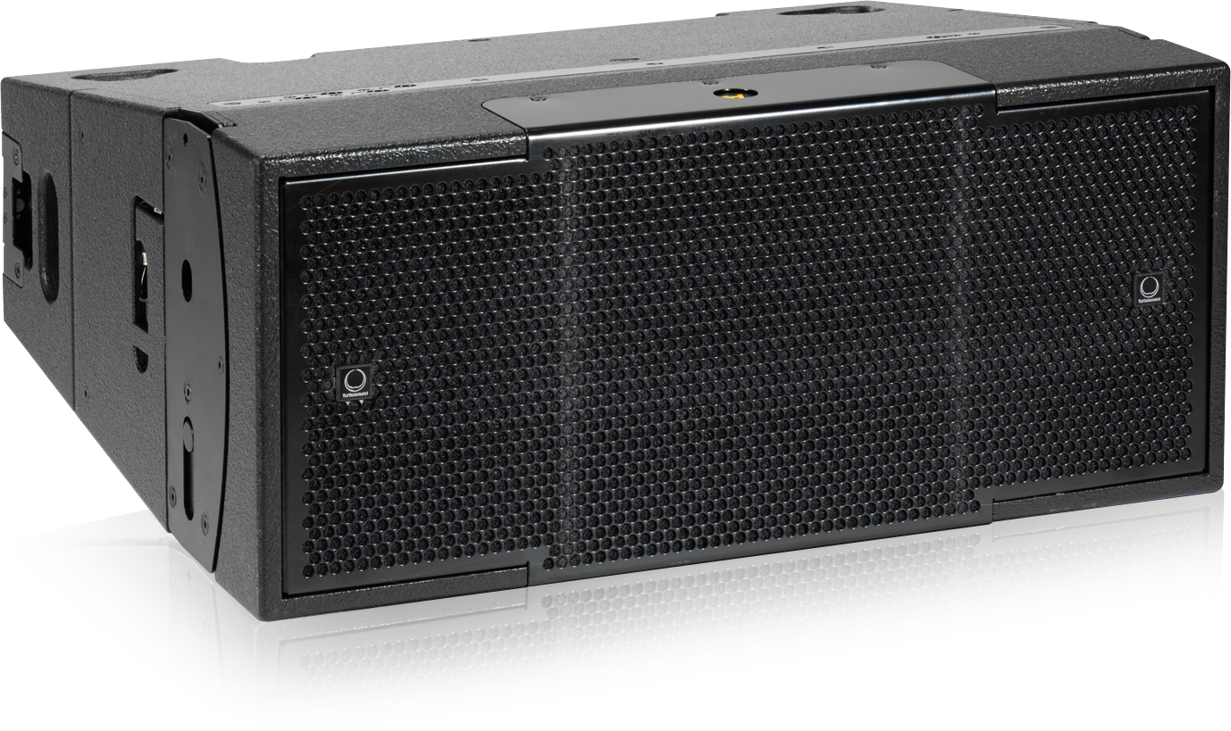 Turbosound array new arrivals