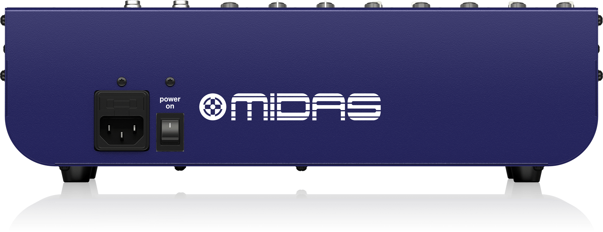Midas | Product | DM12