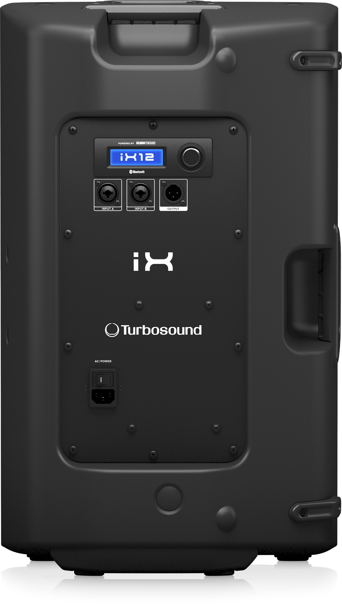 Turbosound | Product | iX12
