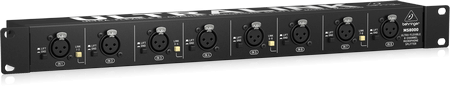 Behringer | Product | MS8000