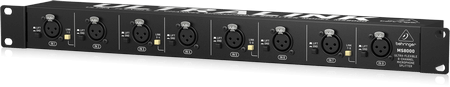 Behringer | Product | MS8000