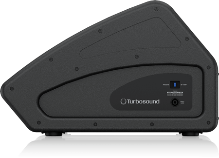 Turbosound flashline monitors 2025