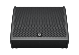 Turbosound store stage monitor