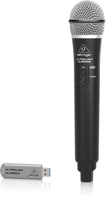 Behringer sales bluetooth microphone