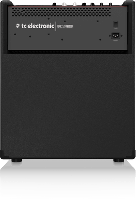 短納期tc electronic BG250-112 ベースアンプ コンボアンプ