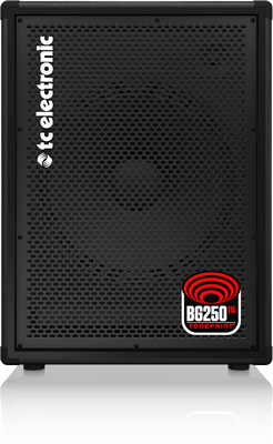TC Electronic | Product | BG250-115MKII