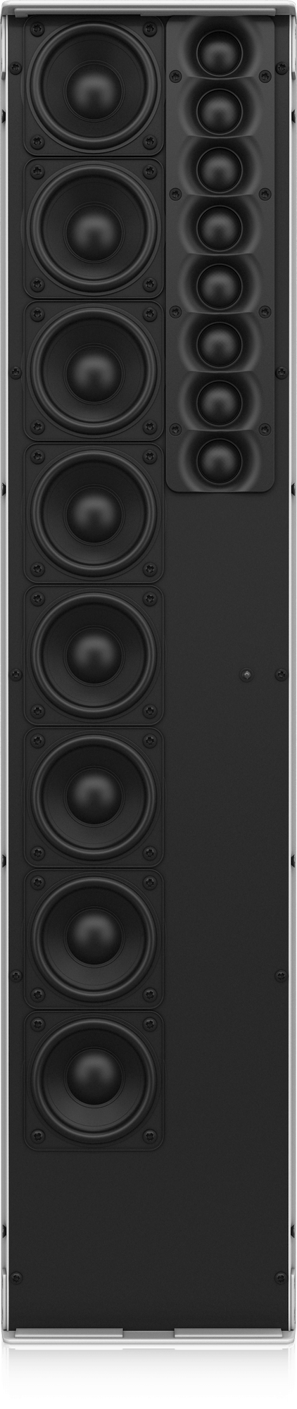 Tannoy | Product | QFLEX 16-WP