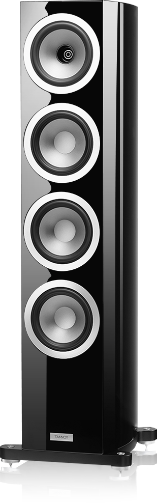 Tannoy | Product | PRECISION 6.4-GB