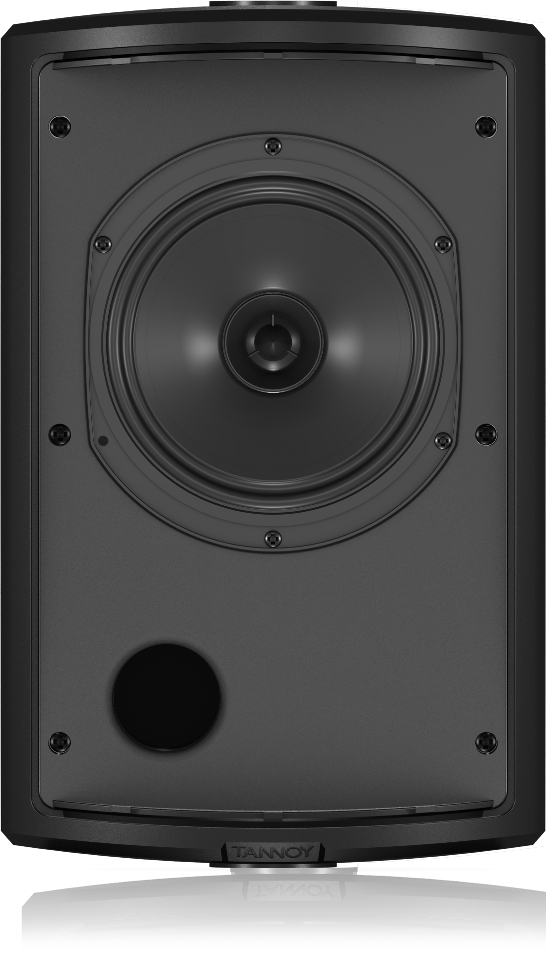 first tannoy dual concentric